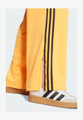adidas Originals FIREBIRD - Tracksuit bottoms - flash orange   black