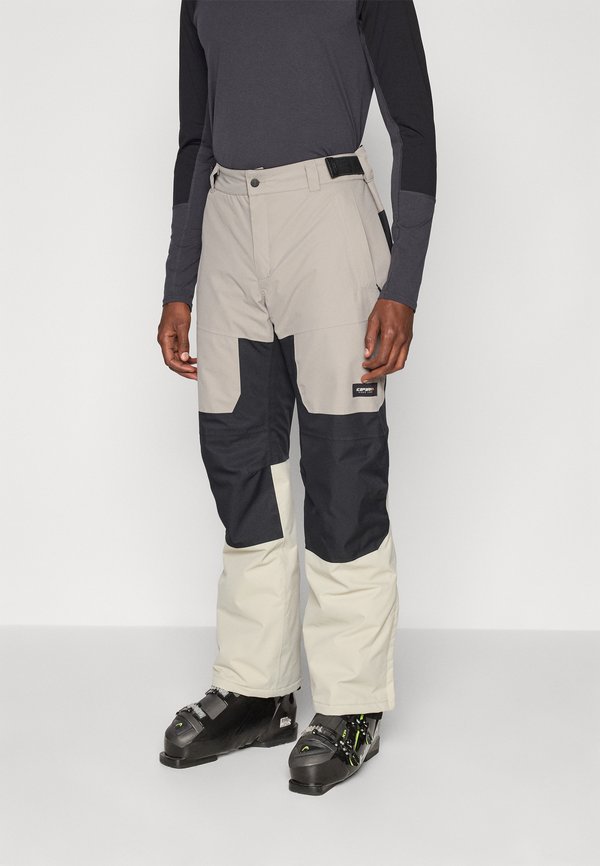 Icepeak CLYDE