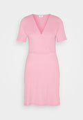 JDY JDYFILONA V-NECK DRESS