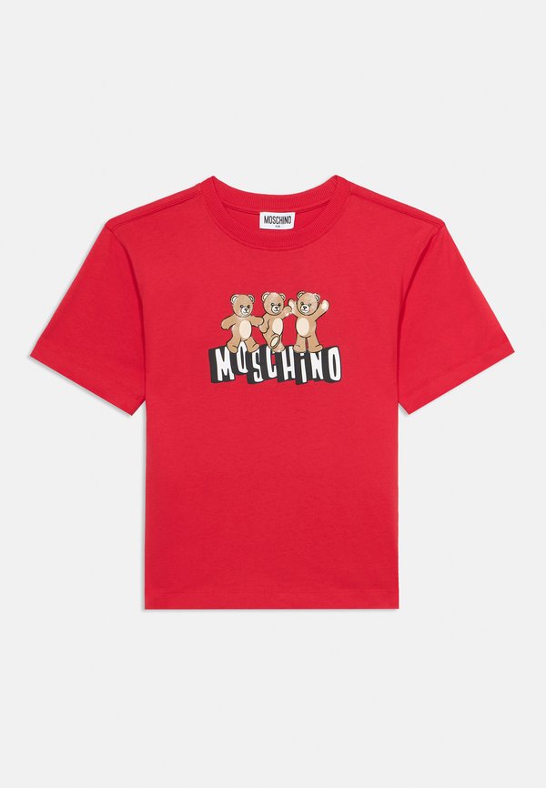 MOSCHINO UNISEX