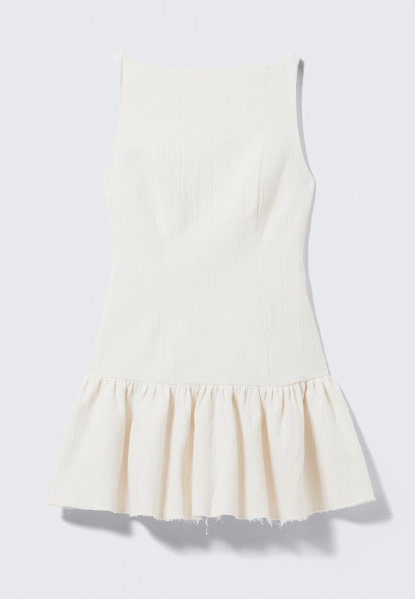 Weekday SWAN DRESS