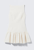 Weekday SWAN DRESS
