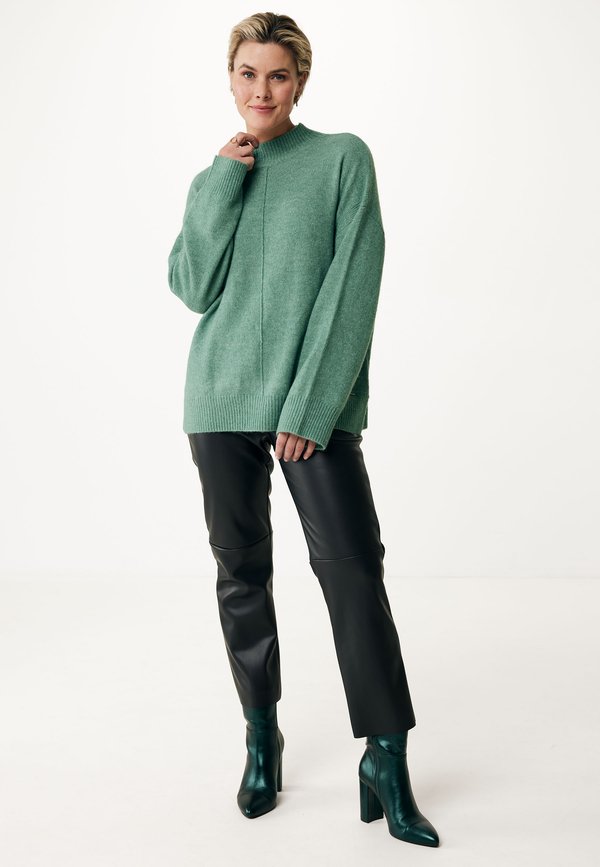 Mexx FRONT SEAM WITH HIGH NECK