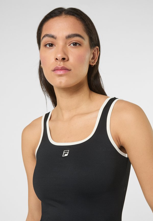 Fila APPAREL MAIANO SLIM LOGO TANK