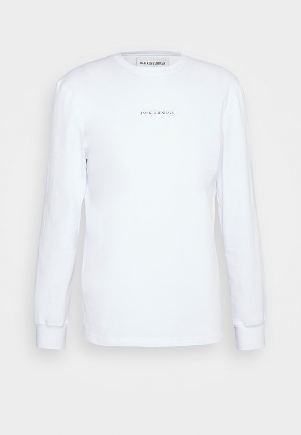 Han Kjøbenhavn SPIRIT GOAT REGULAR TEE