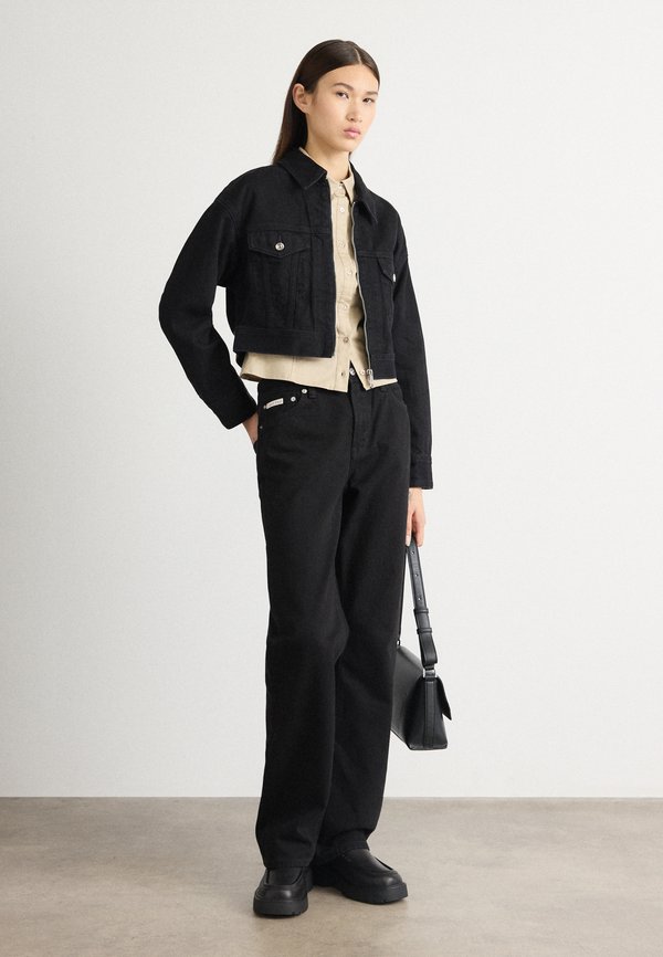 Calvin Klein Jeans CROPPED JACKET