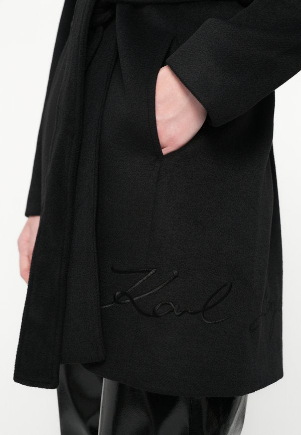 KARL LAGERFELD