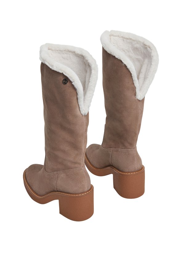 Pepe Jeans NICOLE FURRY