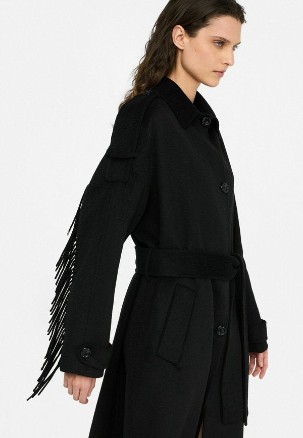 LIU JO WITH FRINGES
