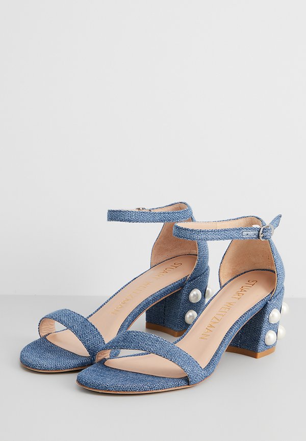 Stuart Weitzman