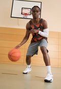 Nike Performance SHOOTER SLEEVE  NBA - Arm warmers - white