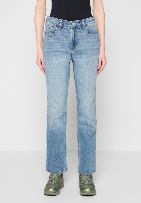 Hollister Co.