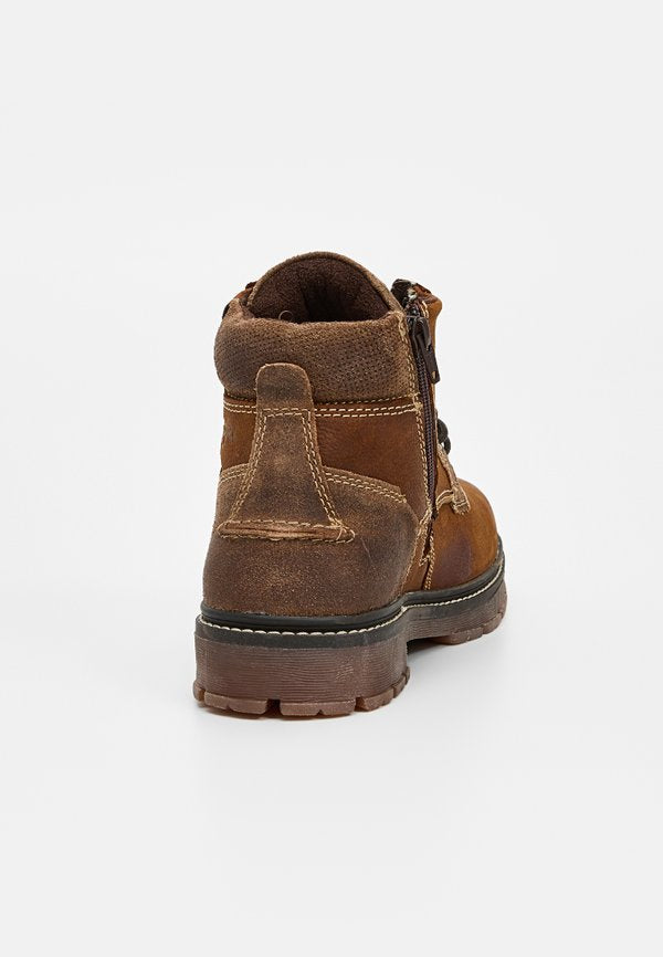 Wrangler ALLAN