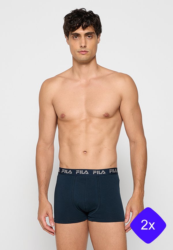 Fila 2 PACK