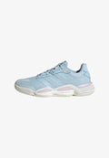 adidas Performance ADIDAS PERFORMANCE STABIL 16 INDOOR SHOES - Handball shoes - ice blue   crystal sky   off white