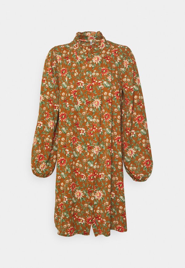 JDY JDYPIPPA PLEAT DRESS