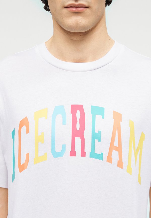 Icecream COLLEGE