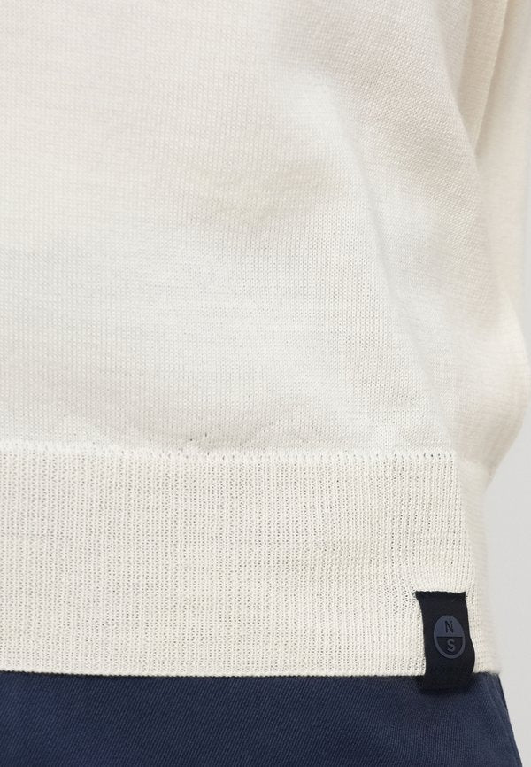 North Sails CREWNECK