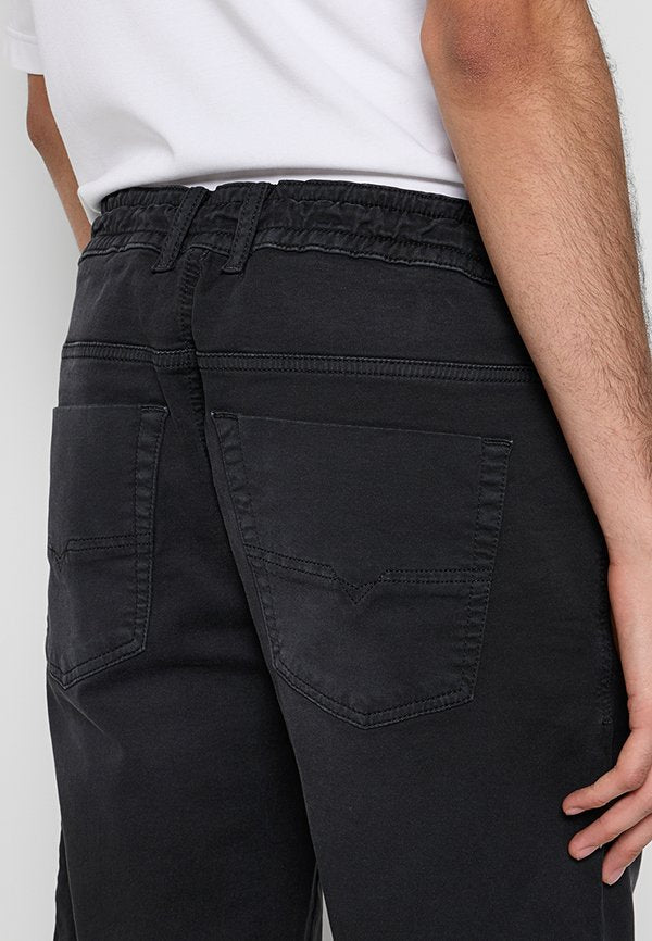 Diesel D-KROOSHORT-Z-NE CALZONCINI