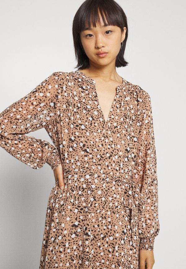 VILA Petite VIADELINE DRESS