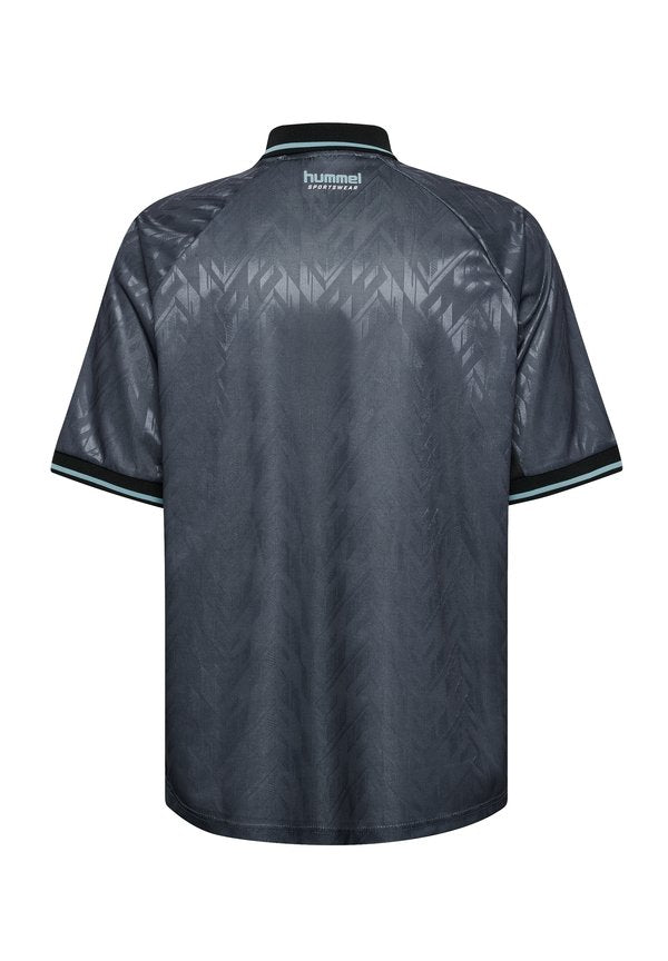 Hummel LOOSE SOCCER S/S EL PASO
