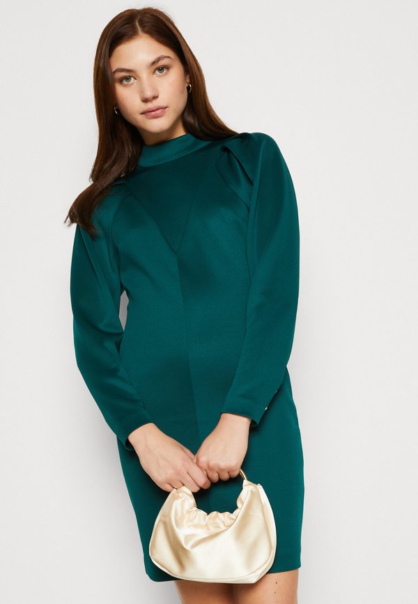 NIKKIE NADINE DRESS