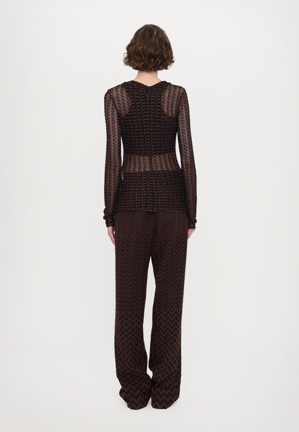 Missoni CREW NECK SWEATER