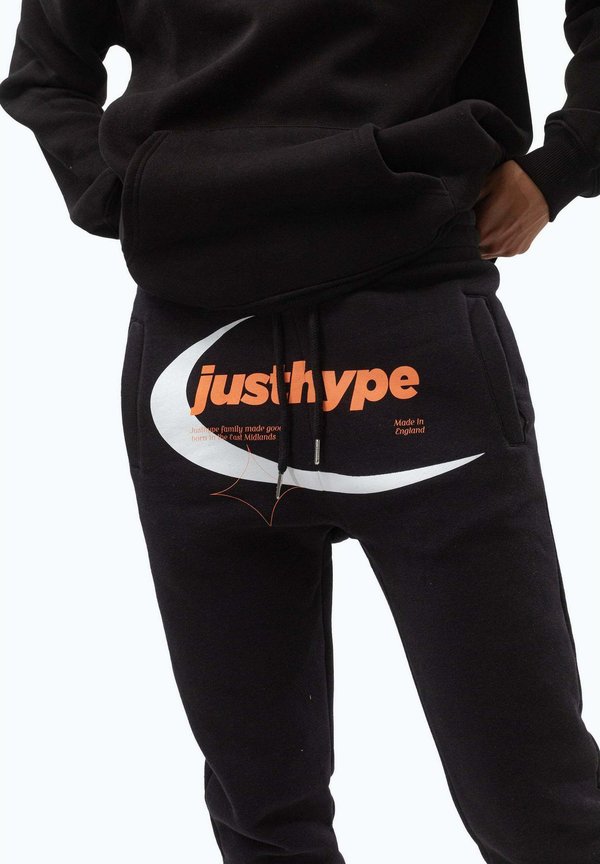 Hype JOGGERS - OVAL