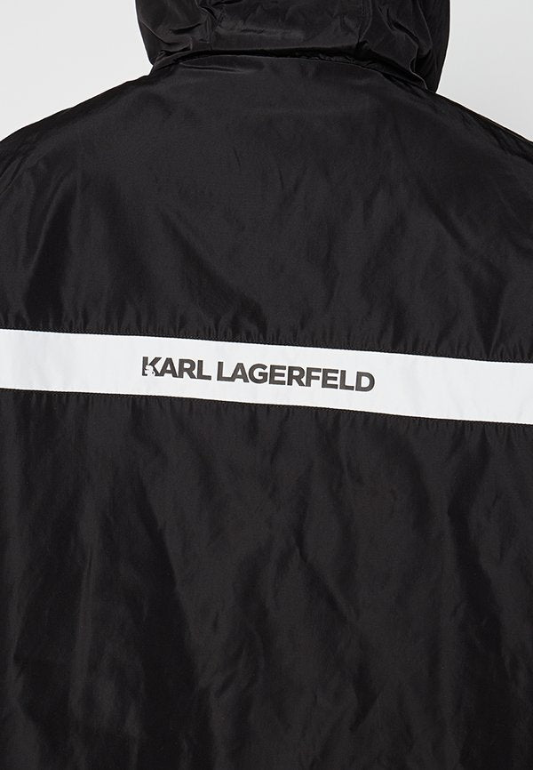KARL LAGERFELD