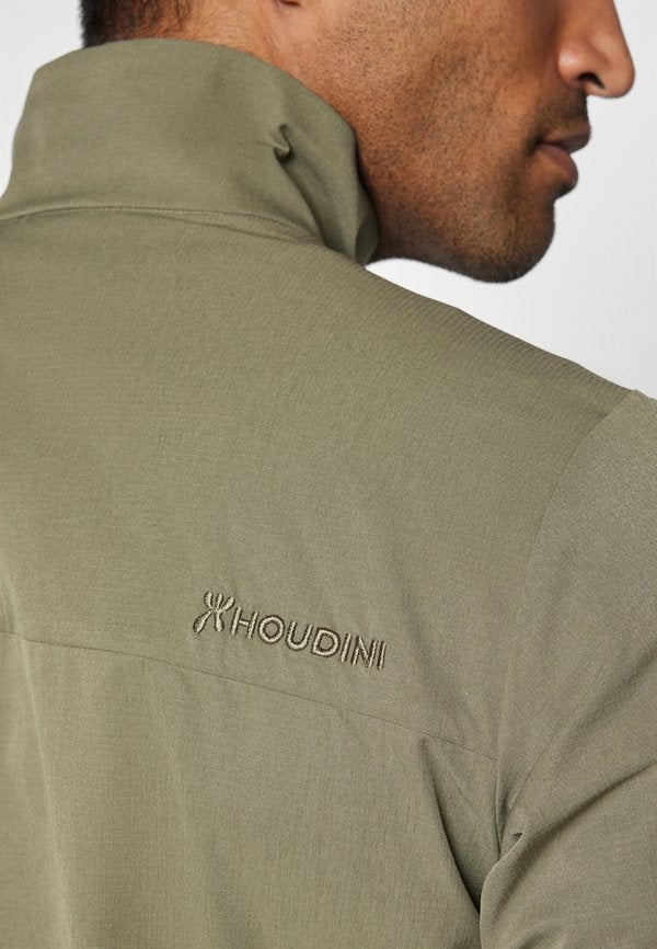 Houdini GO JACKET