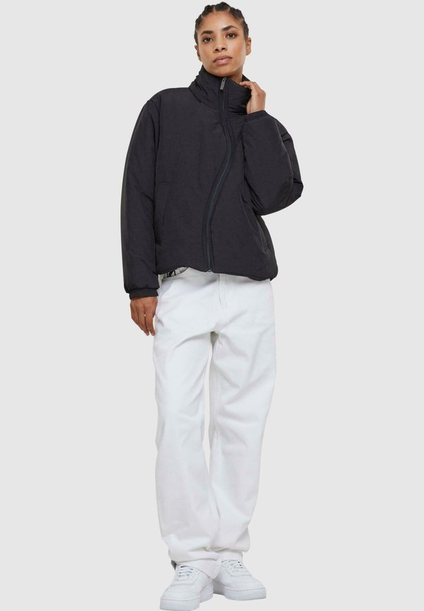 Karl Kani OG WAVY PUFFER