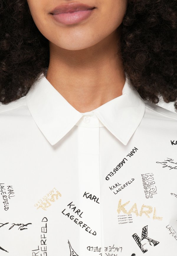 KARL LAGERFELD