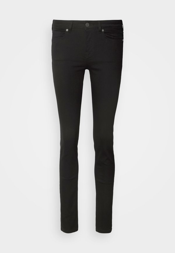 Scotch & Soda CORE BOHEMIENNE MID RISE