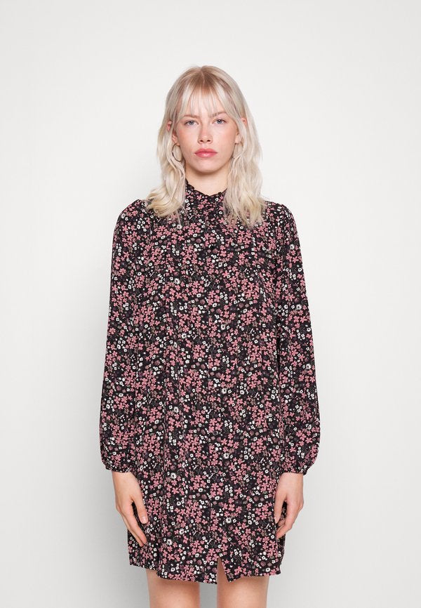 JDY JDYPIPPA PLEAT DRESS