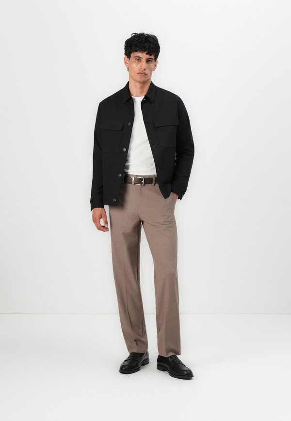 Isaac Dewhirst SOLOMAN SHIRT JACKET