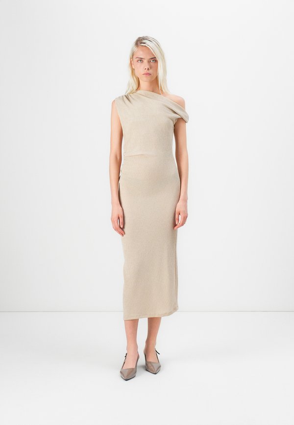 Vero Moda VMLUNA MIDI DRESS