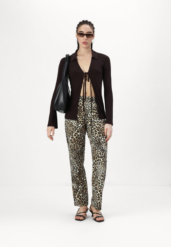 JDY JDYRAY STRAIGHT PANT