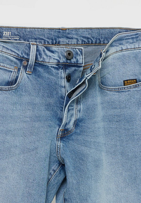 G-STAR 3301 REGULAR FIT