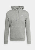 Calvin Klein Golf PLANET HOODIE - Hoodie - grey