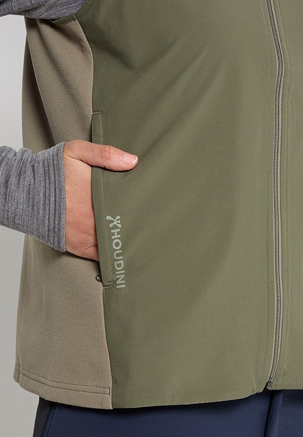 Houdini MONO AIR