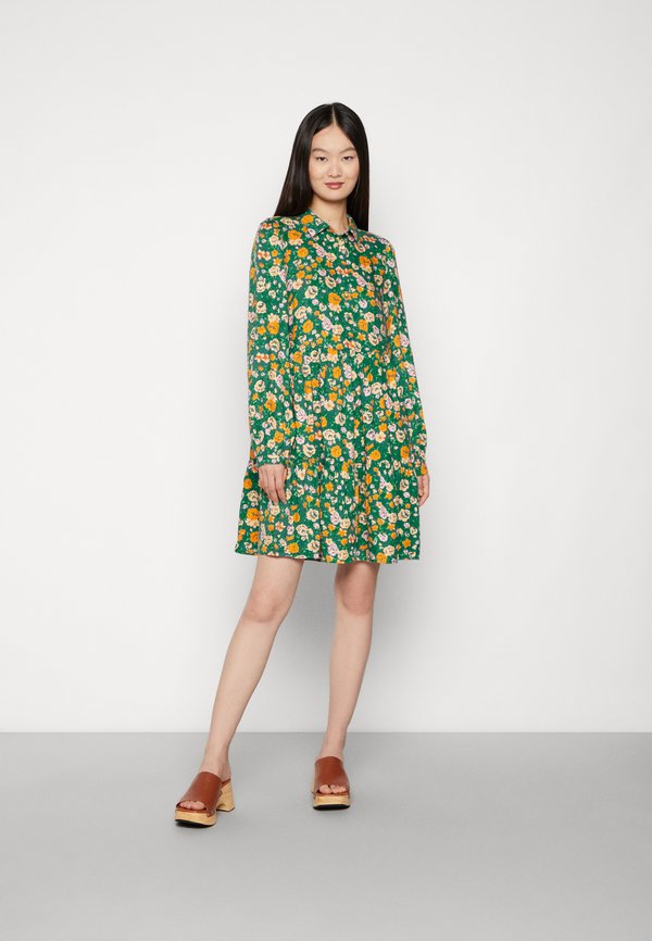 YAS YASAPRI NEW DRESS