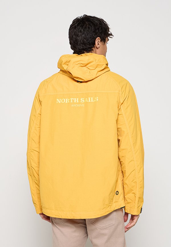 North Sails