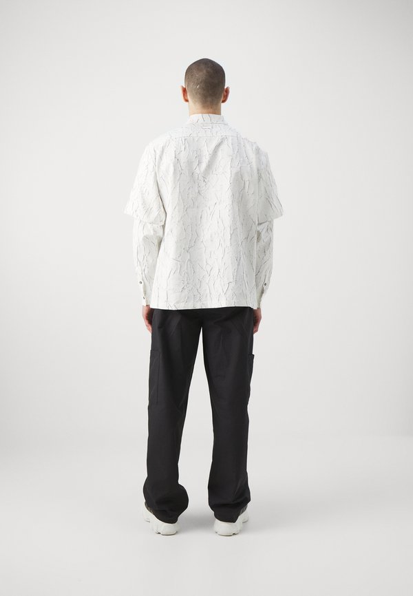 Han Kjøbenhavn WRINKLE TWO LAYERED UNISEX