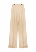 LIU JO PLEATED