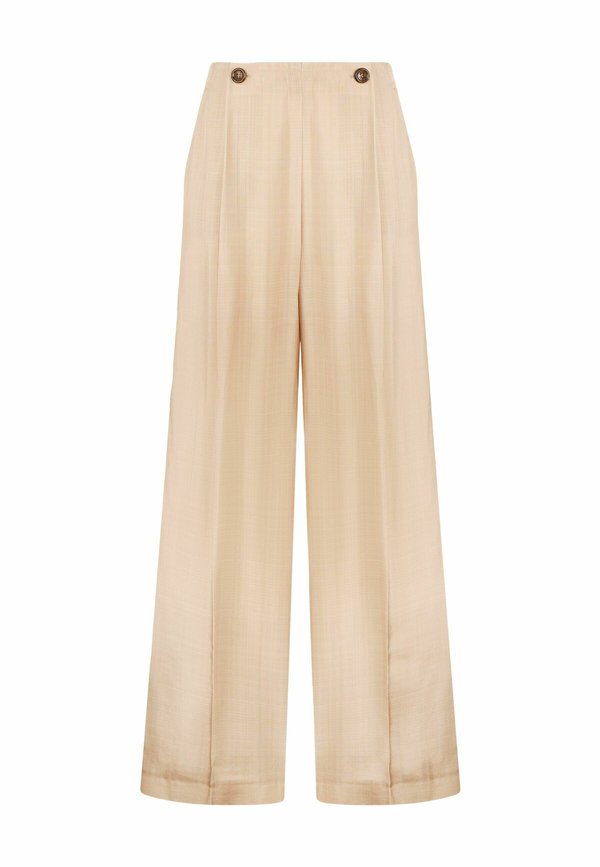 LIU JO PLEATED