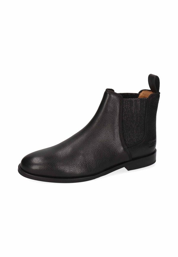 Melvin & Hamilton SUSAN CRUST BINDING