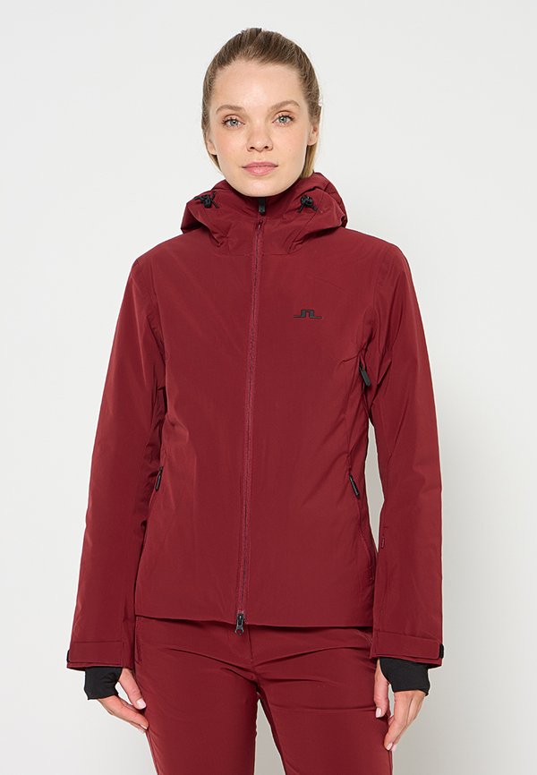 J.LINDEBERG Sports STARLA