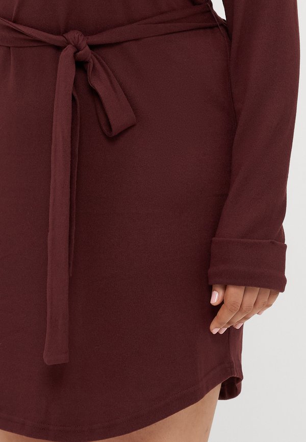 Noisy May Curve NMCITY AVA SHORT DRESS CURVE