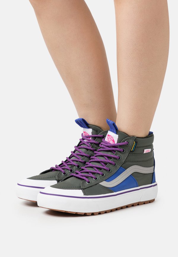 Vans SK8-HI MTE-2