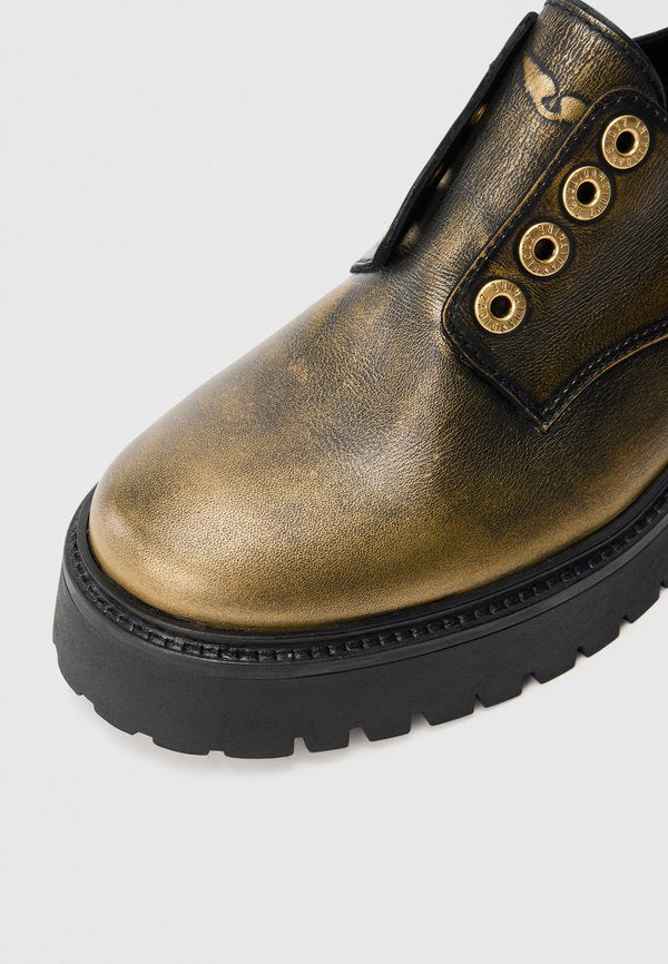 Zadig & Voltaire JOE DERBY BRUSH OFF